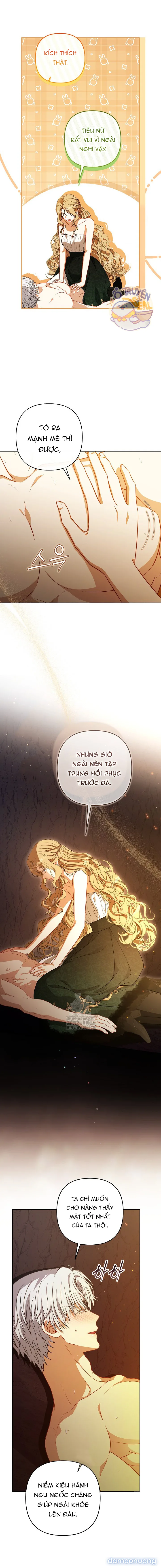 Tôi Đã Xem Một Vở Kịch 