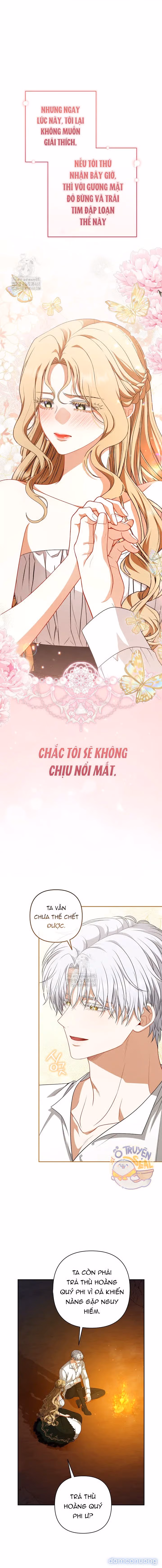 Tôi Đã Xem Một Vở Kịch 