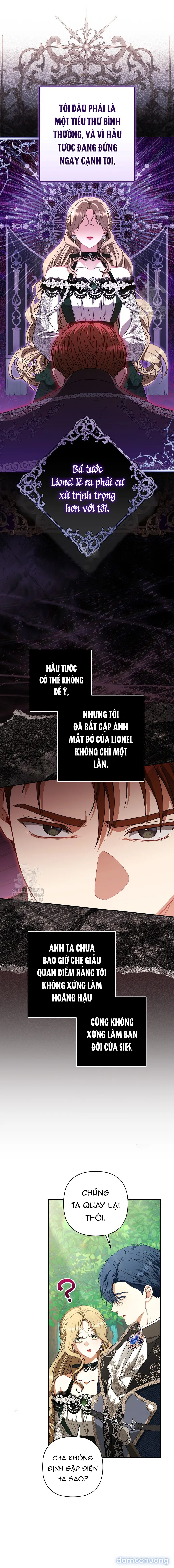 Tôi Đã Xem Một Vở Kịch 