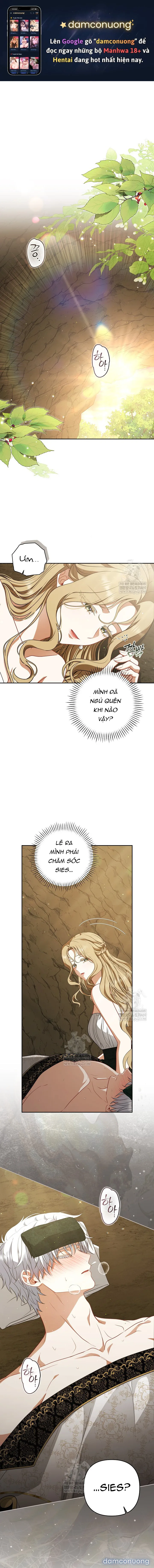 Tôi Đã Xem Một Vở Kịch 