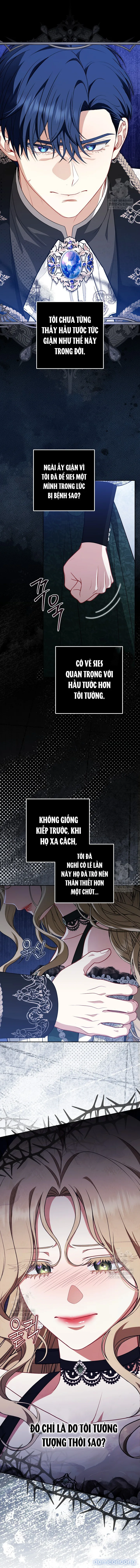 Tôi Đã Xem Một Vở Kịch 