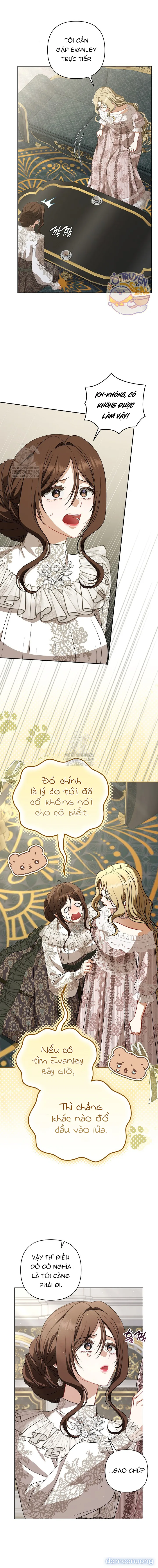 Tôi Đã Xem Một Vở Kịch 