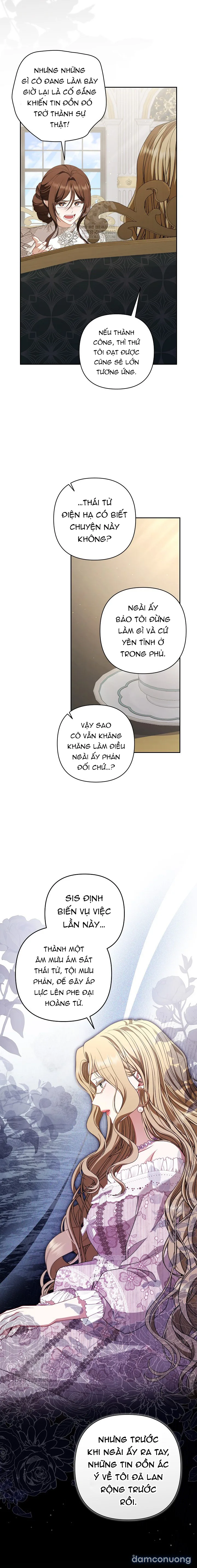 Tôi Đã Xem Một Vở Kịch 