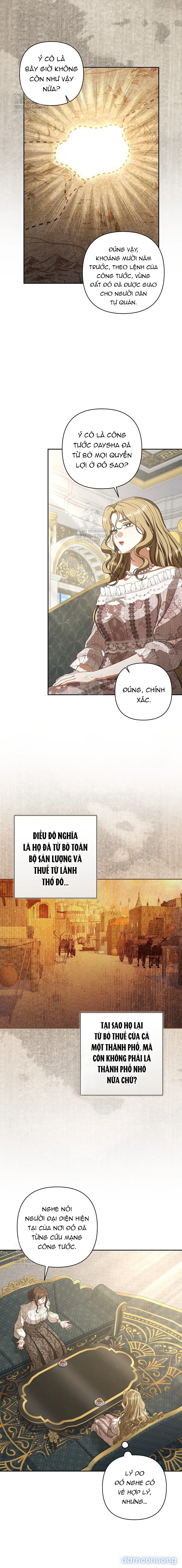 Tôi Đã Xem Một Vở Kịch 