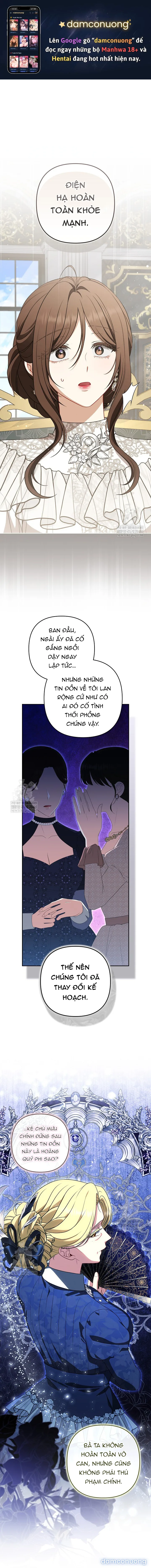 Tôi Đã Xem Một Vở Kịch 