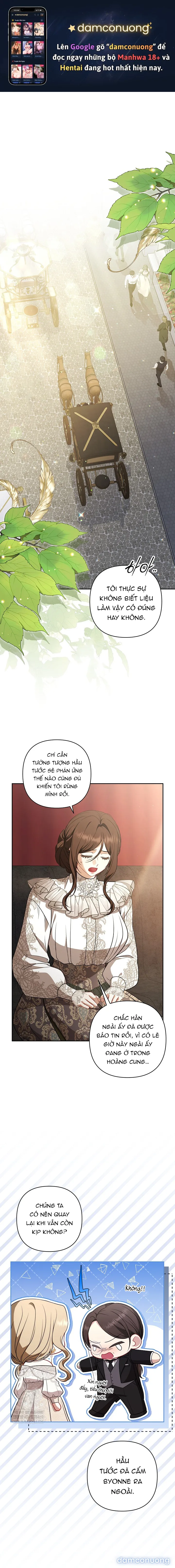 Tôi Đã Xem Một Vở Kịch 