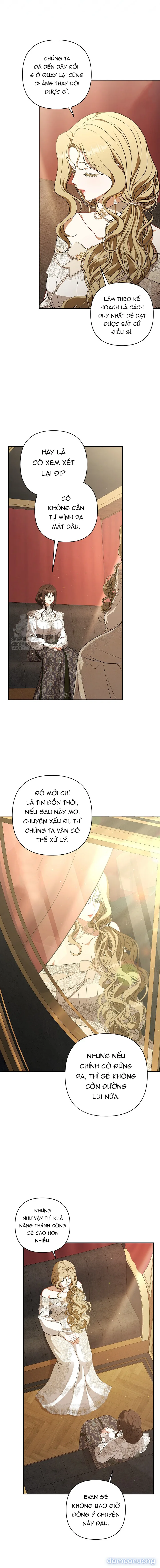 Tôi Đã Xem Một Vở Kịch 