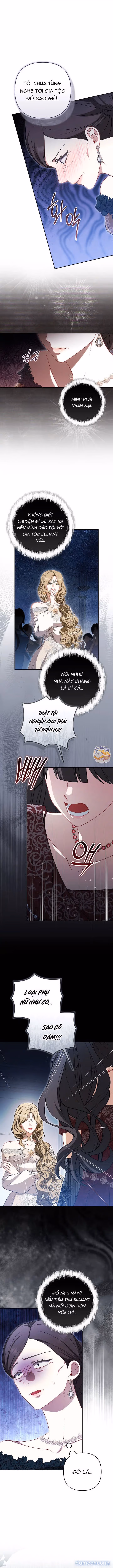 Tôi Đã Xem Một Vở Kịch 