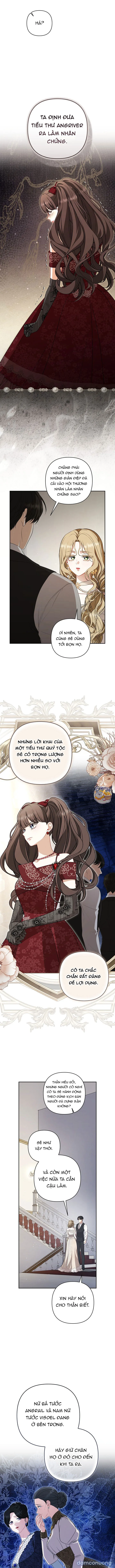 Tôi Đã Xem Một Vở Kịch 