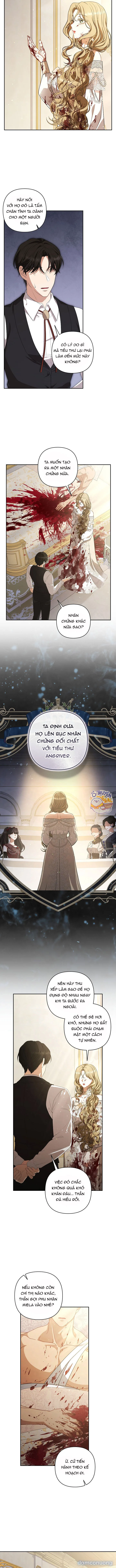 Tôi Đã Xem Một Vở Kịch 