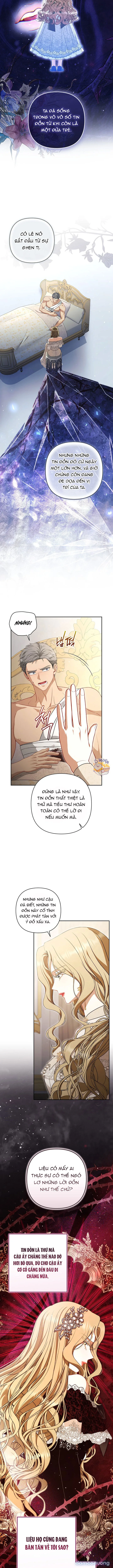 Tôi Đã Xem Một Vở Kịch 
