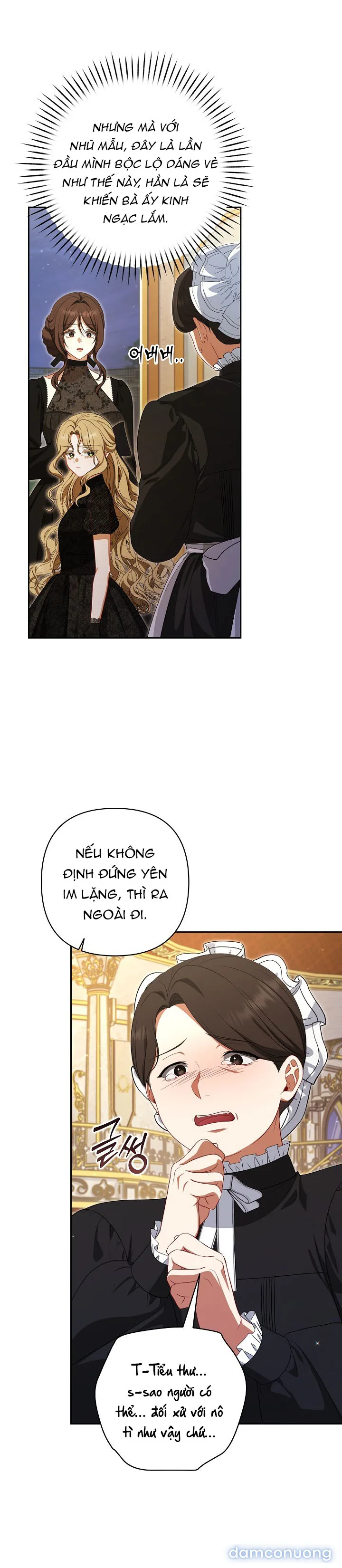 Tôi Đã Xem Một Vở Kịch 