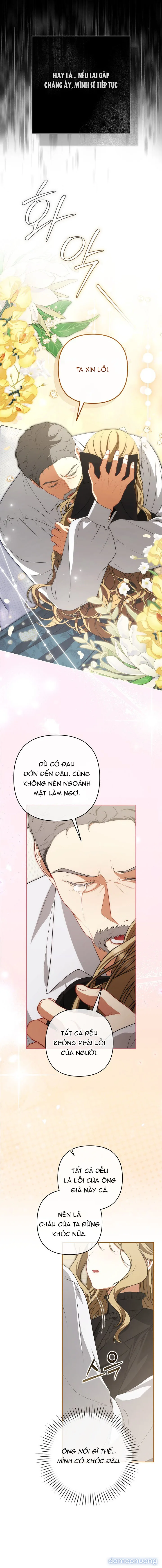 Tôi Đã Xem Một Vở Kịch 