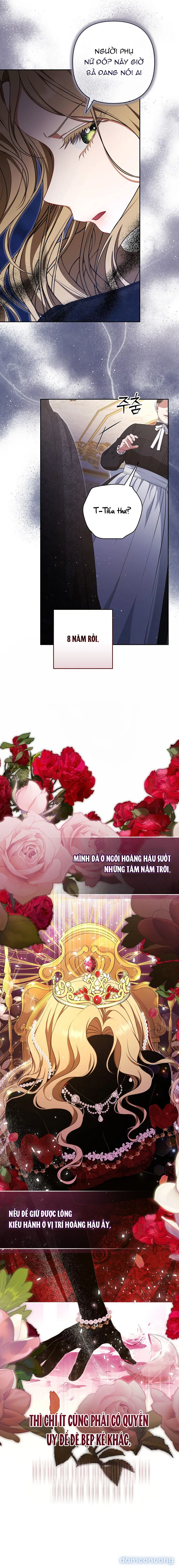 Tôi Đã Xem Một Vở Kịch 