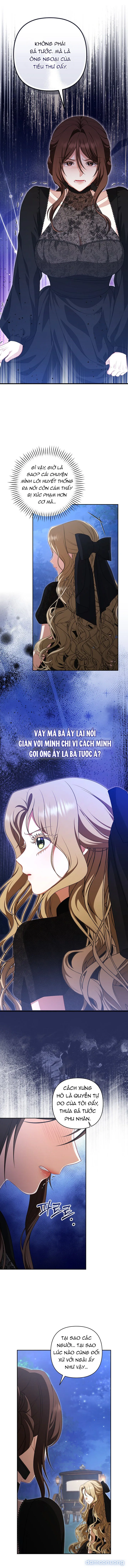 Tôi Đã Xem Một Vở Kịch 