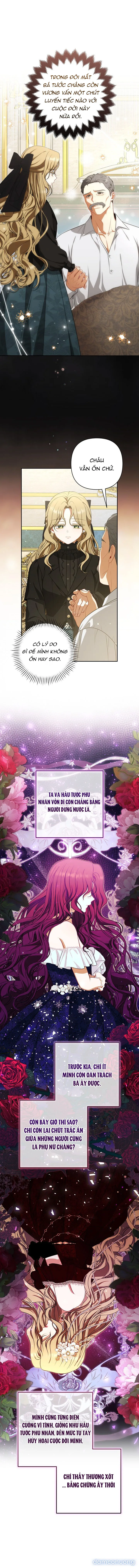 Tôi Đã Xem Một Vở Kịch 