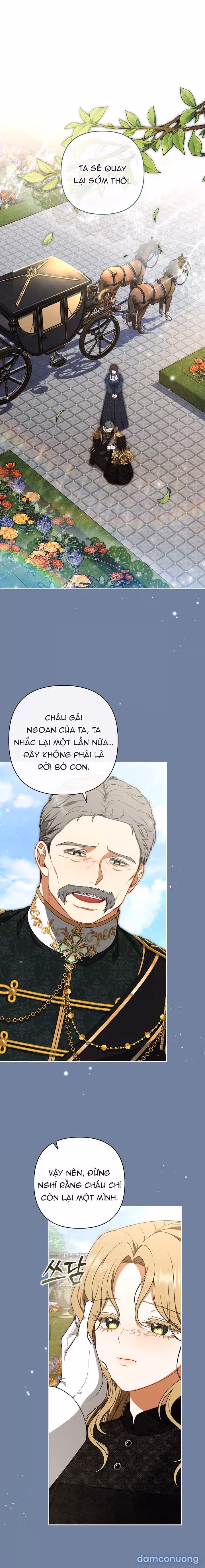 Tôi Đã Xem Một Vở Kịch 