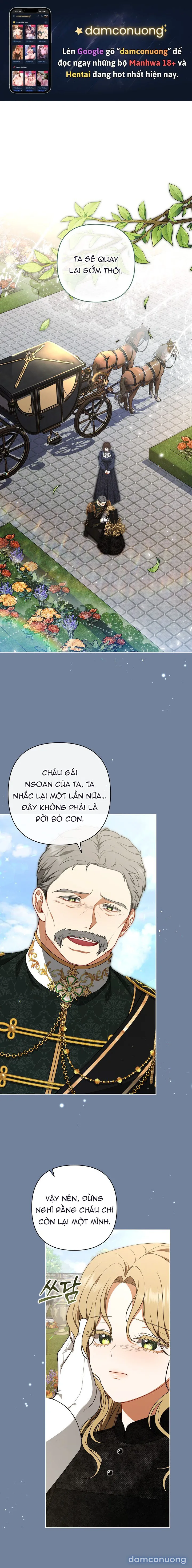 Tôi Đã Xem Một Vở Kịch 
