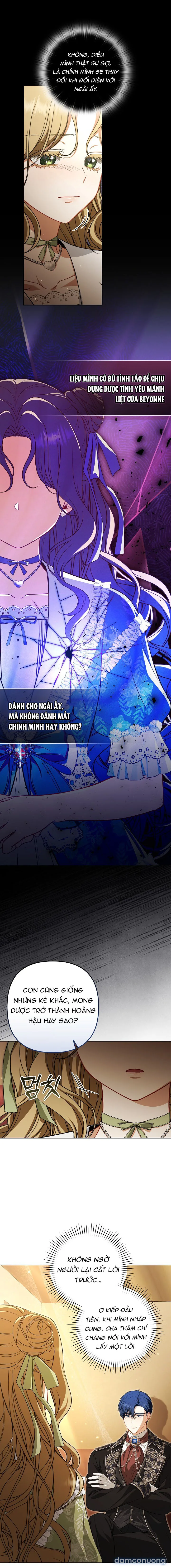 Tôi Đã Xem Một Vở Kịch 
