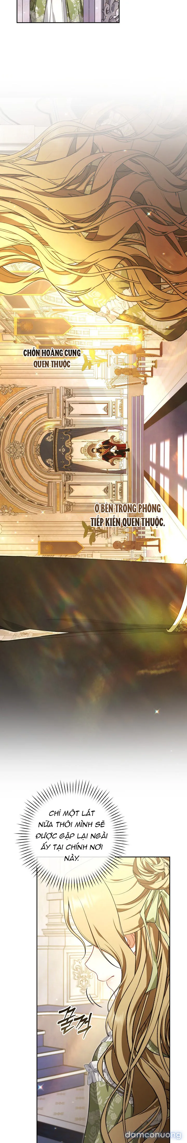 Tôi Đã Xem Một Vở Kịch 