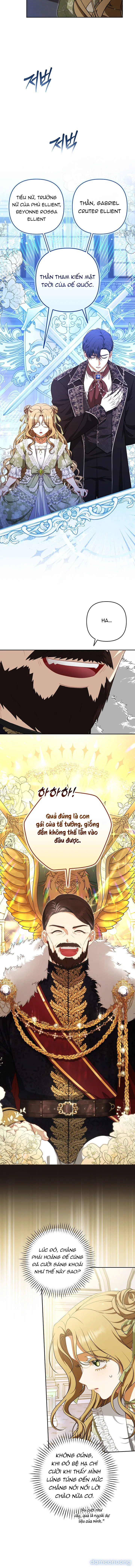 Tôi Đã Xem Một Vở Kịch 