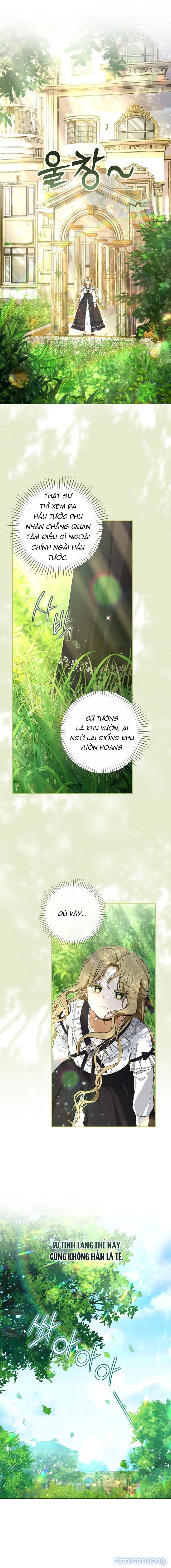 Tôi Đã Xem Một Vở Kịch 