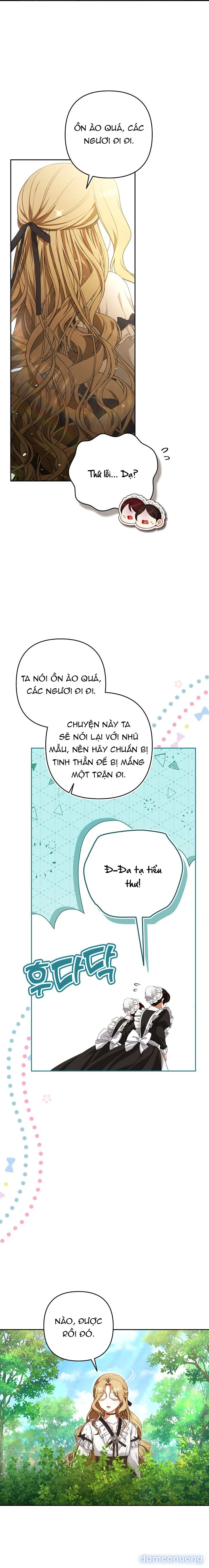 Tôi Đã Xem Một Vở Kịch 