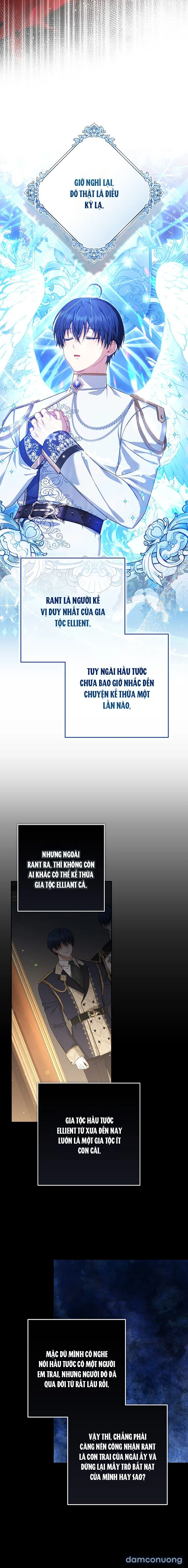 Tôi Đã Xem Một Vở Kịch 