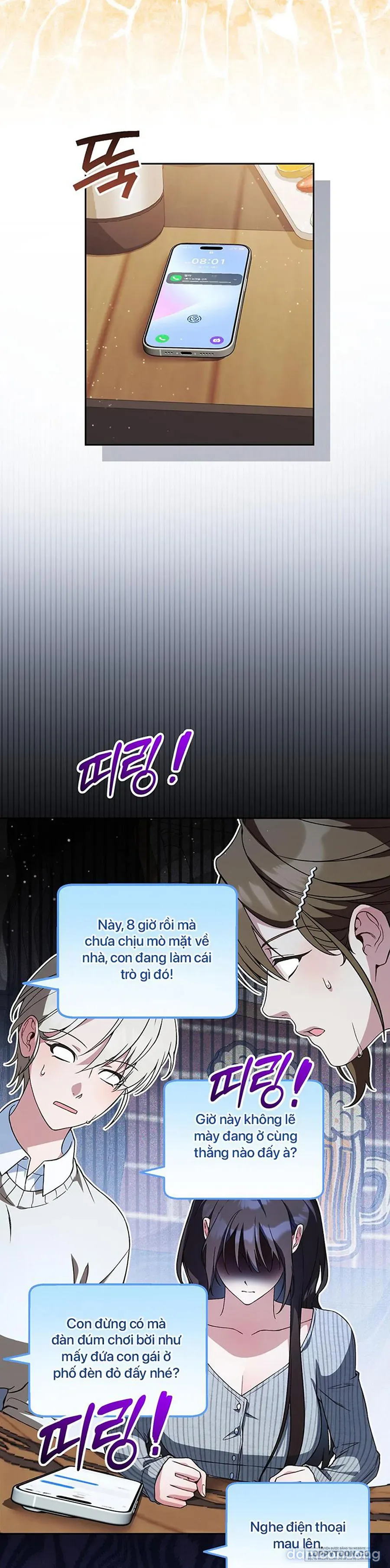 Không Tỉnh Táo 