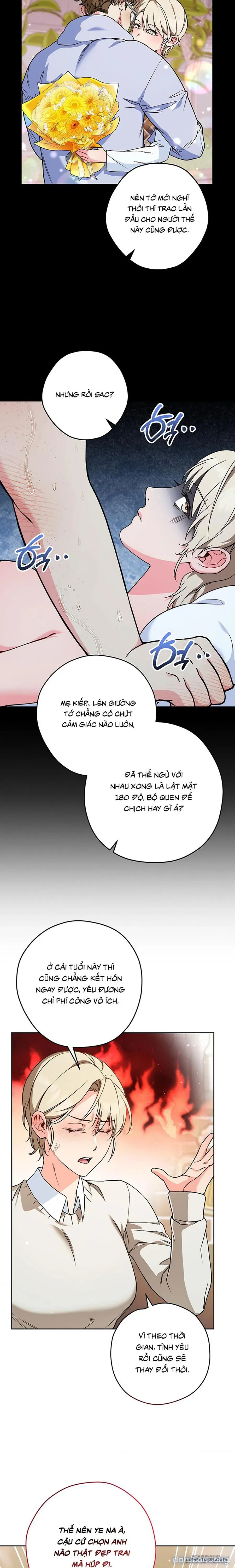 Không Tỉnh Táo 