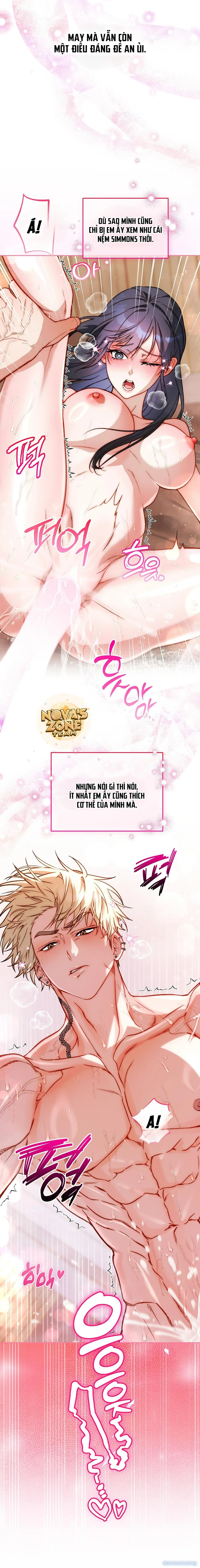 Không Tỉnh Táo 