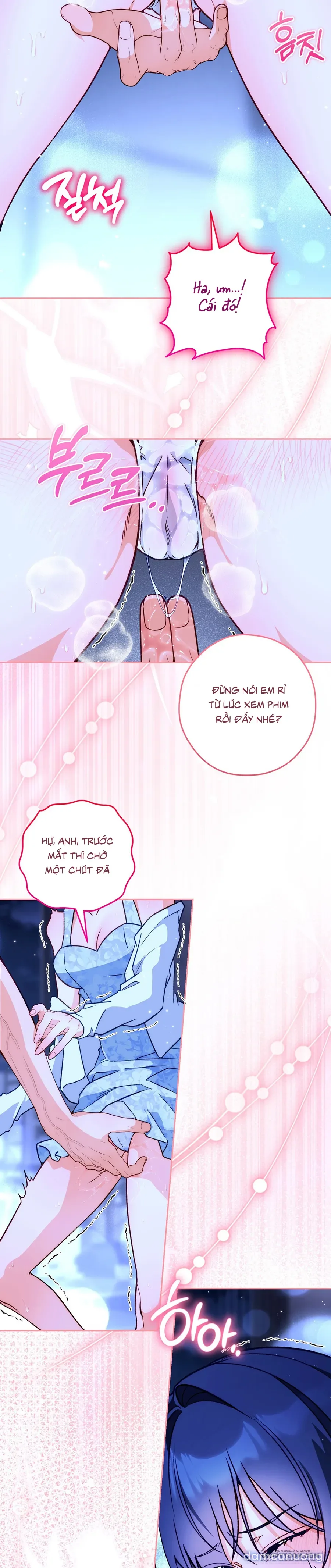 Không Tỉnh Táo 