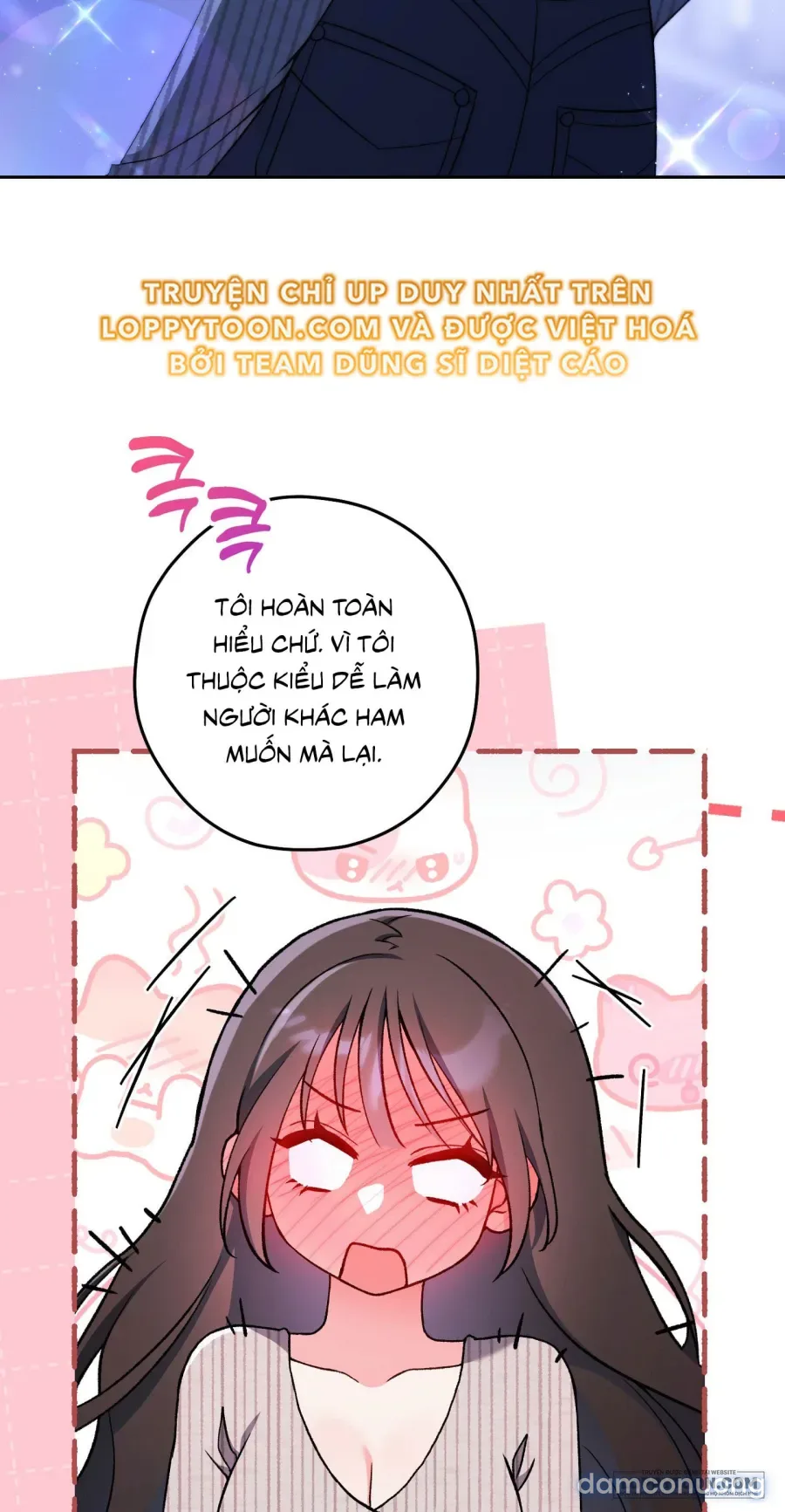 Không Tỉnh Táo 