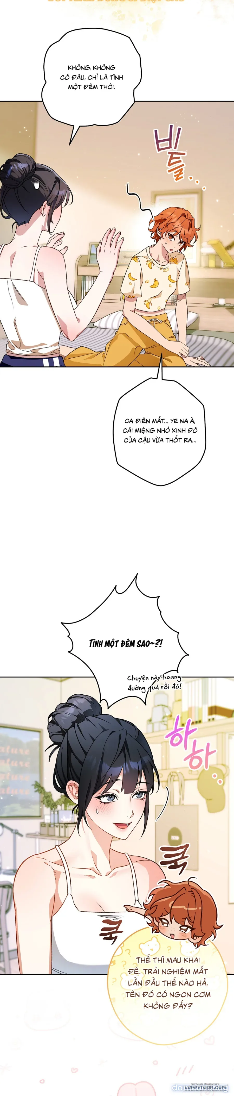 Không Tỉnh Táo 