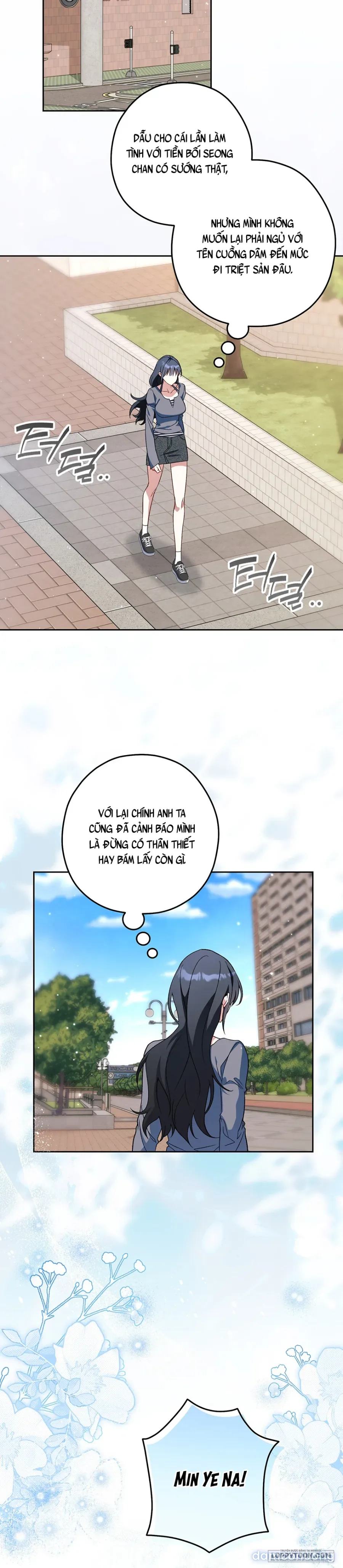 Không Tỉnh Táo 