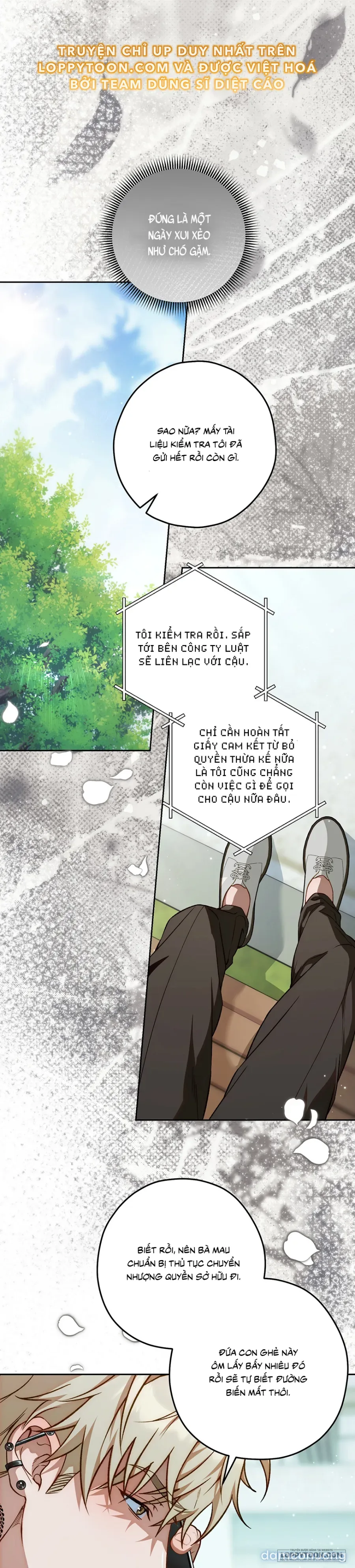 Không Tỉnh Táo 
