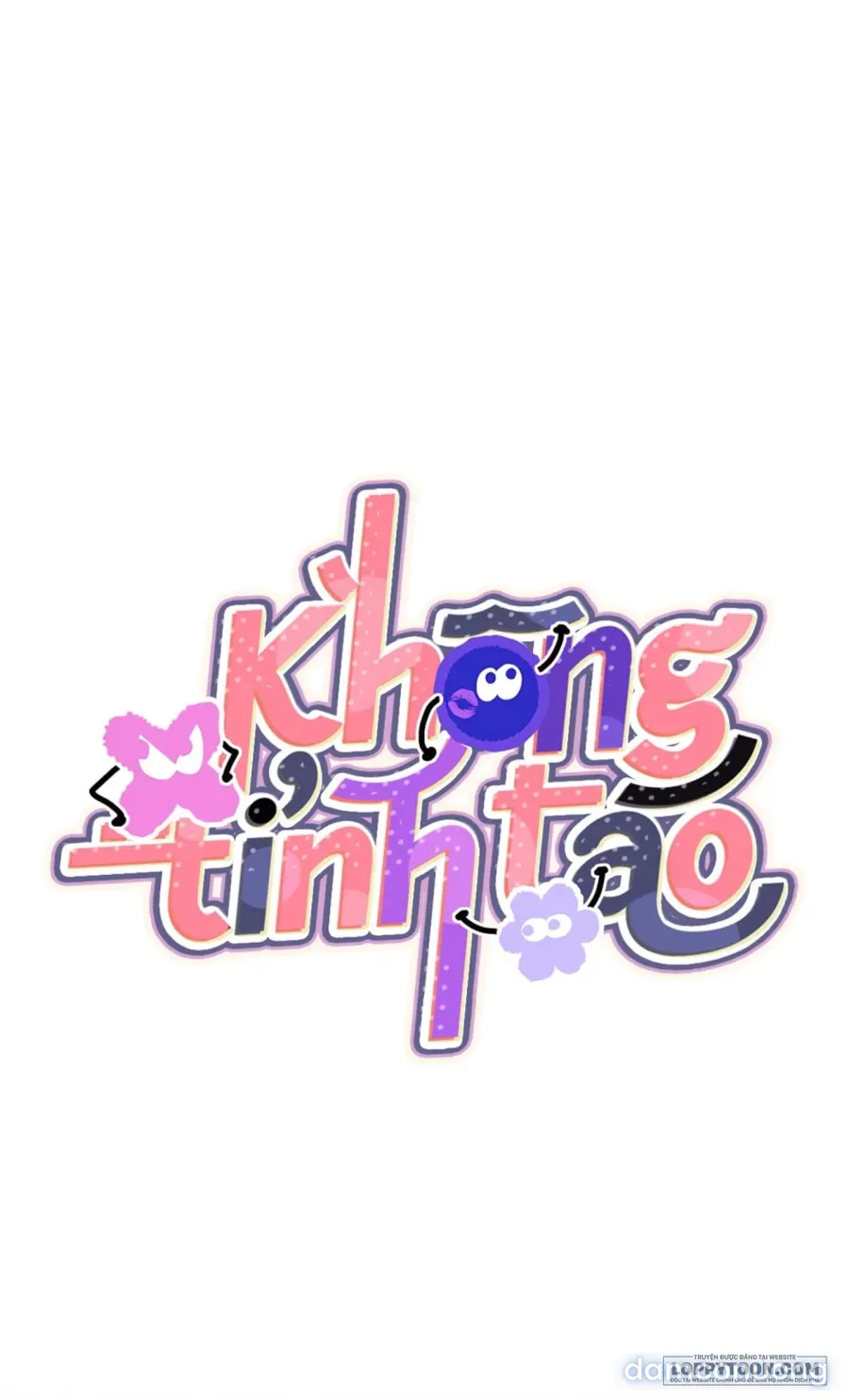 Không Tỉnh Táo 