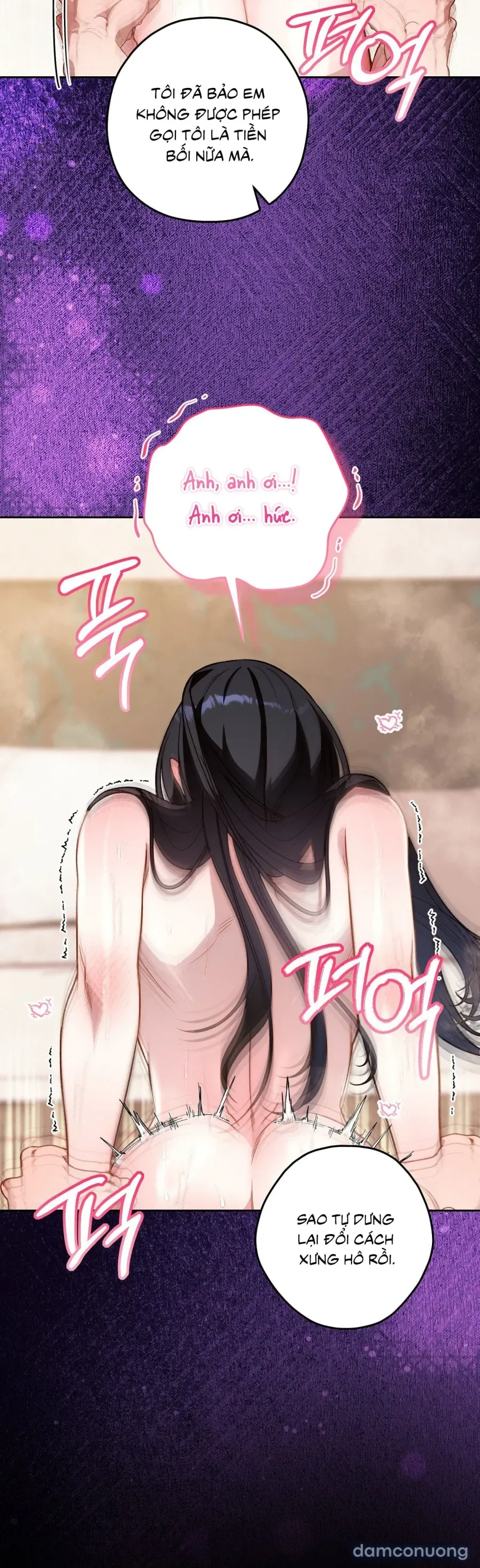 Không Tỉnh Táo 