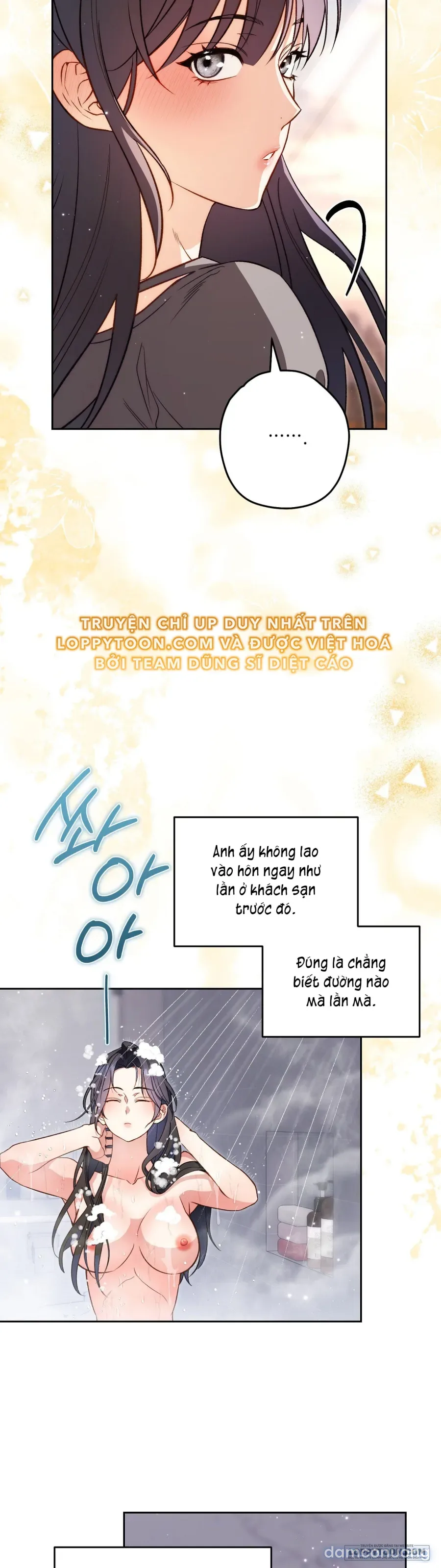 Không Tỉnh Táo 