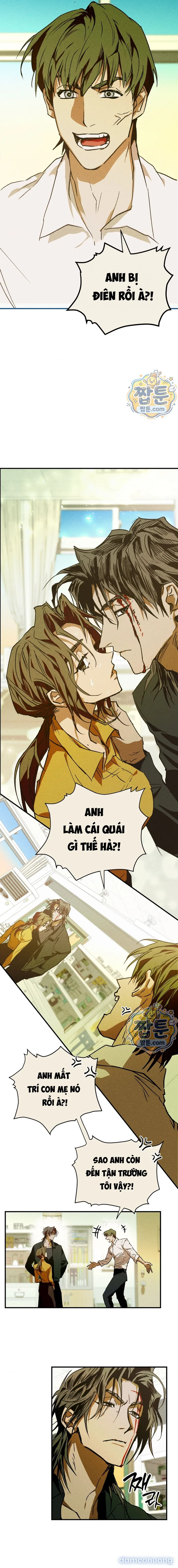 Y Tế Trường Học 