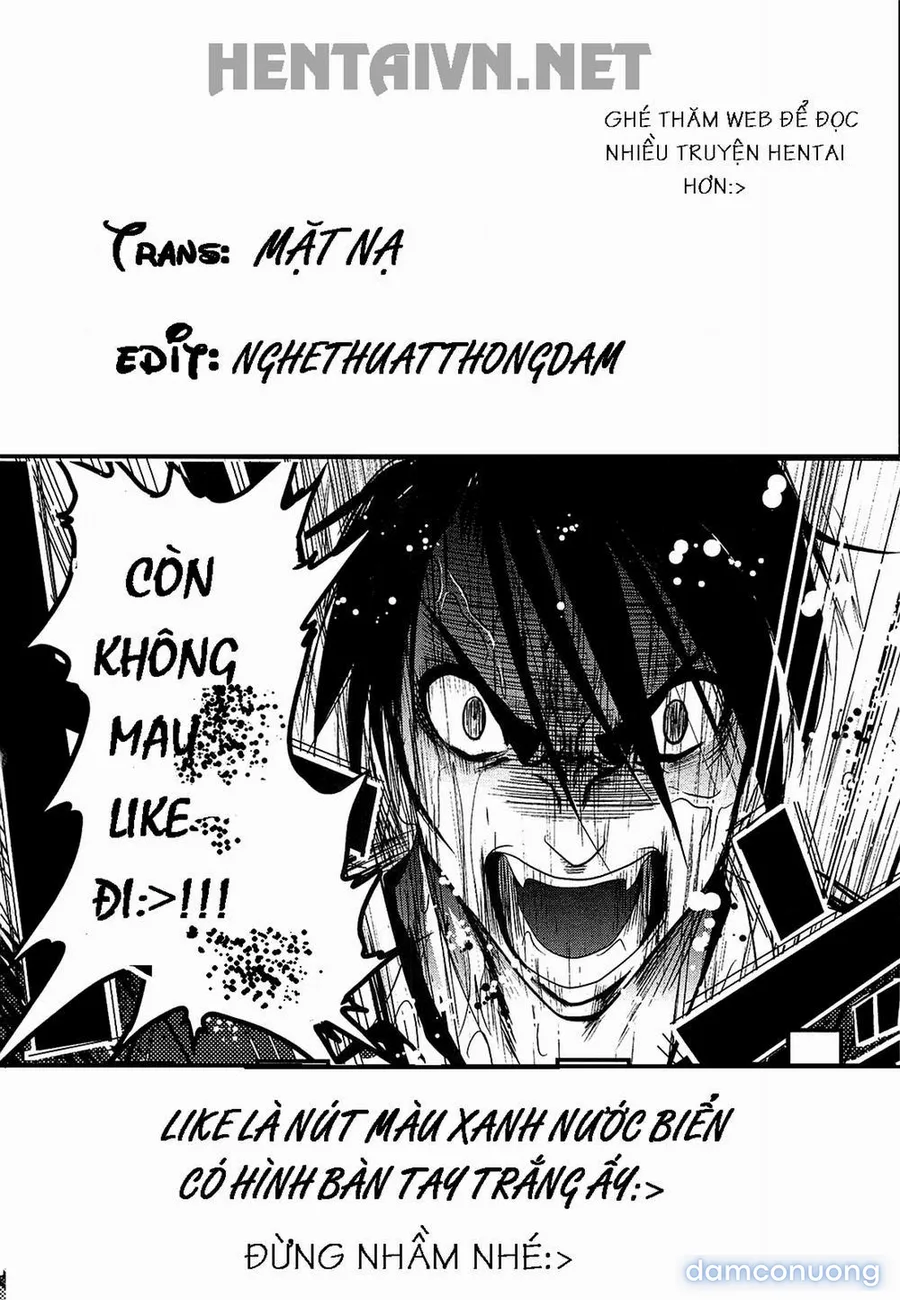 [Loli] Tôi Đã Phải Lòng Một Cô Bé 10 Tuổi [I Fell For A 10-year-old] 