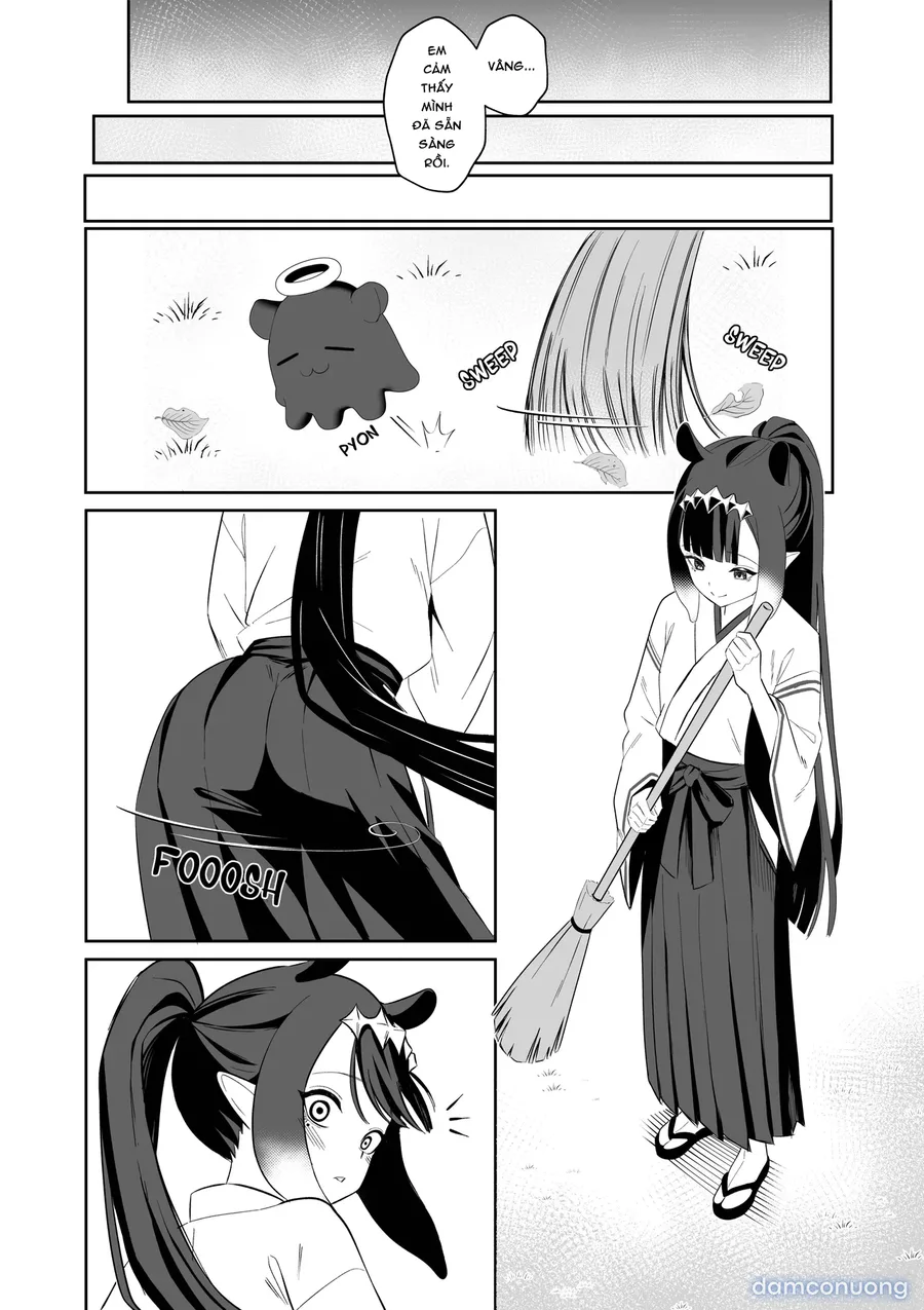 WAHn LAST TIME 