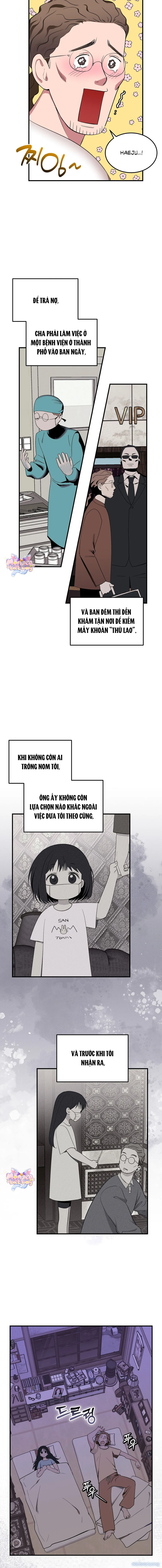 Phòng Khám Bất Hợp Pháp Nơi Góc Hẻm 