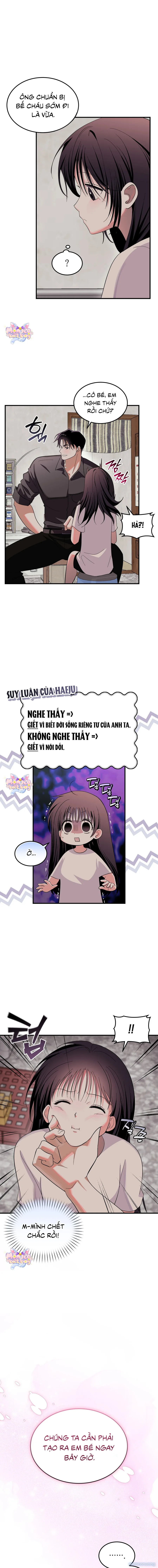Phòng Khám Bất Hợp Pháp Nơi Góc Hẻm 