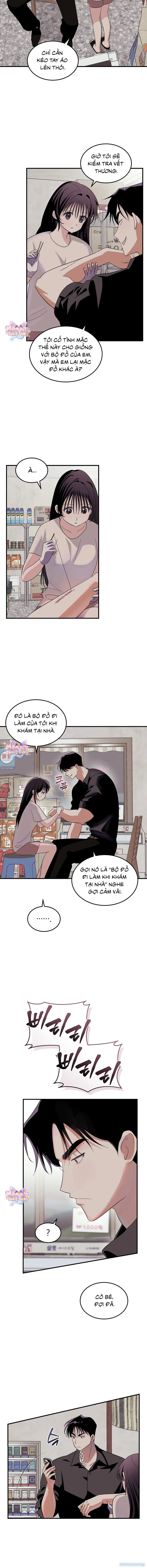 Phòng Khám Bất Hợp Pháp Nơi Góc Hẻm 