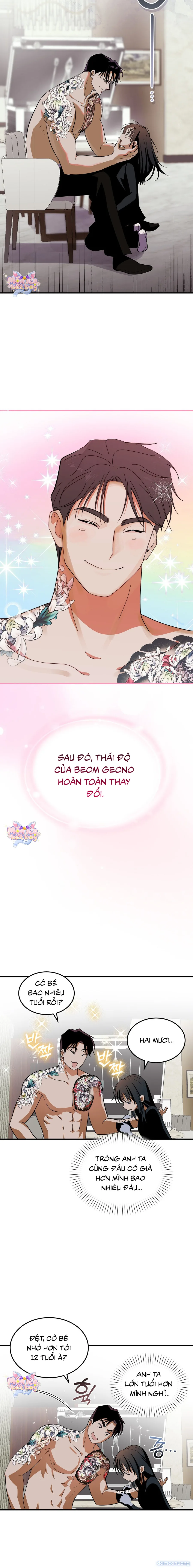 Phòng Khám Bất Hợp Pháp Nơi Góc Hẻm 