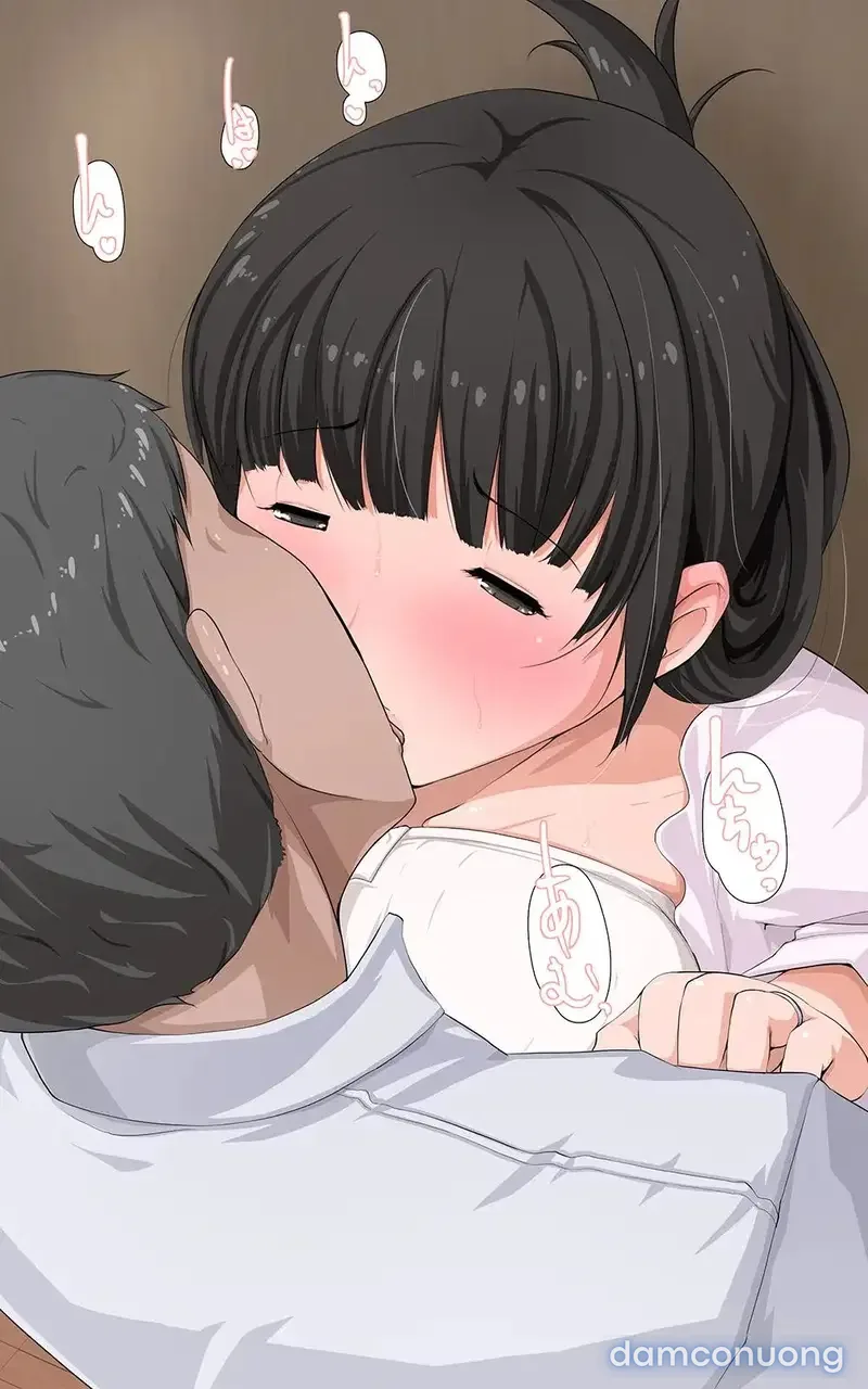 Cô Vợ Sa Đọa Đầy Ham Muốn 