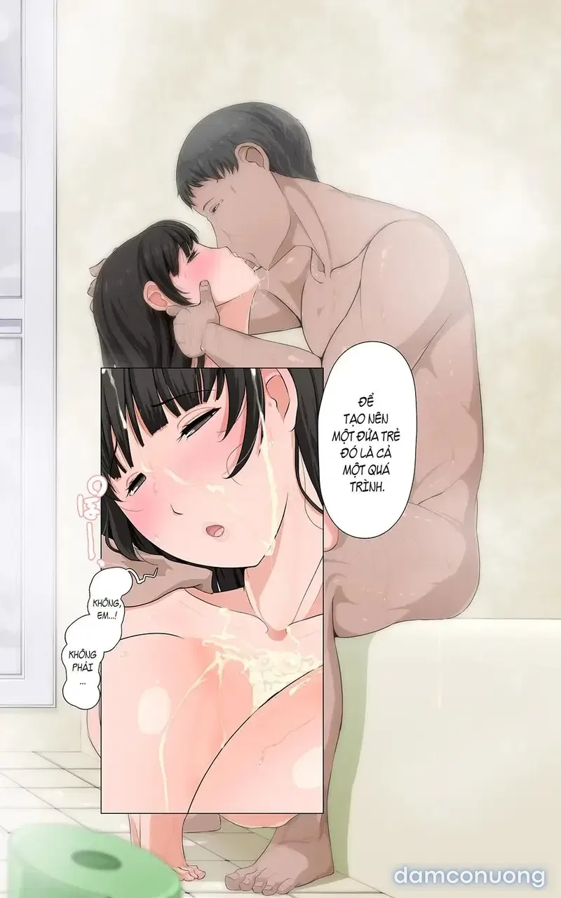 Cô Vợ Sa Đọa Đầy Ham Muốn 