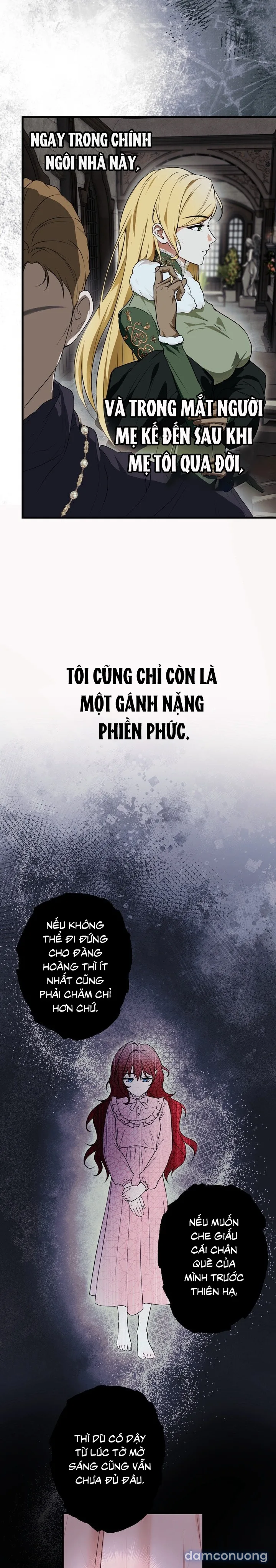 Xin Đừng Tha Tội Cho Chúng Con 
