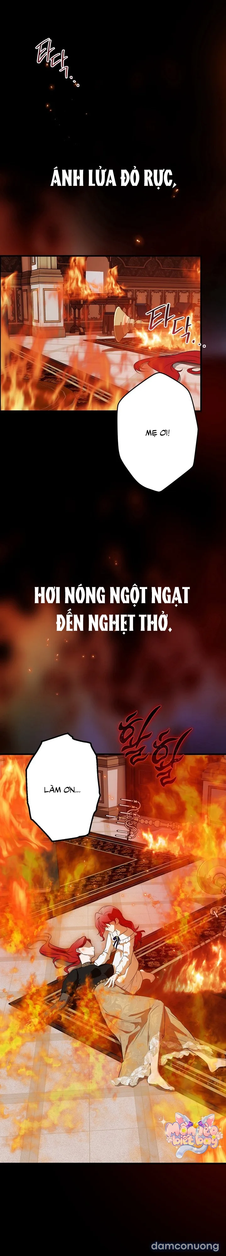 Xin Đừng Tha Tội Cho Chúng Con 